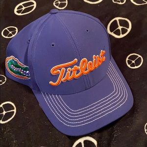 Titleist Florida Gators Hat